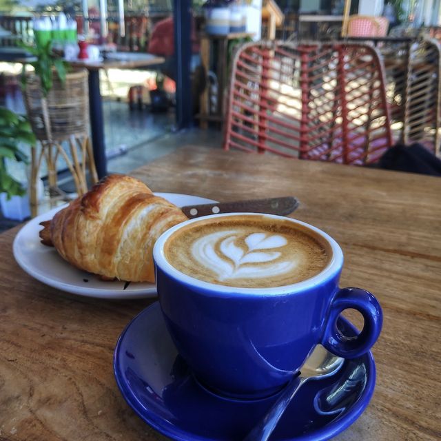 Cafe Melinjo ☕️