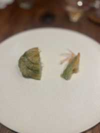 Mingles 米芝蓮的兩星魅力