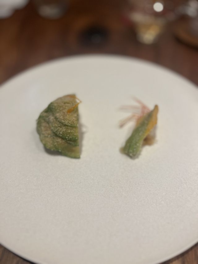 Mingles 米芝蓮的兩星魅力
