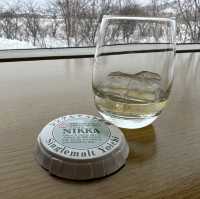【北海道】お酒好きはぜひ！余市蒸留所見学ツアーの後の試飲会