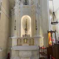 St. Dominic's Church 