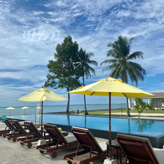 • TASALA cabana  🏖️🏝️
