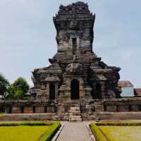 Singosari Temple, East Java
