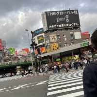 shinjuku