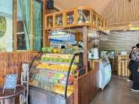 🌴ร้านอาหารกึ่งคาเฟ่ ใกล้สนามบินภูเก็ต 