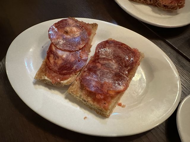 食在銅鑼灣 | Calle Ocho | 嚐味餐單性價比超高