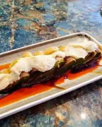 東涌好吃川菜餐廳😉「花椒八角」