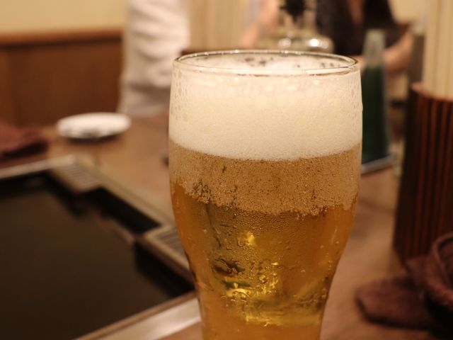 쓰키시마 몬자거리 모헤지, 메론빵 맛집
