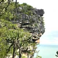 เกาะนกเภา ที่เที่ยวลับ ห้ามพลาด