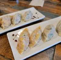 두근두근여름휴가 우리나라 강화도 막국수 맛집 장원막국수