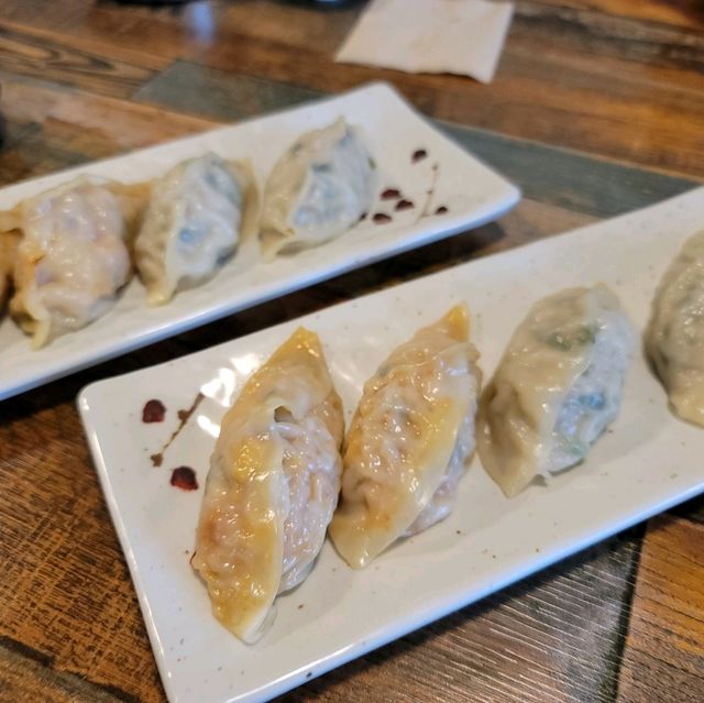 두근두근여름휴가 우리나라 강화도 막국수 맛집 장원막국수