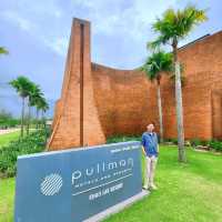 รีวิว Pullman Khao Lak Resort