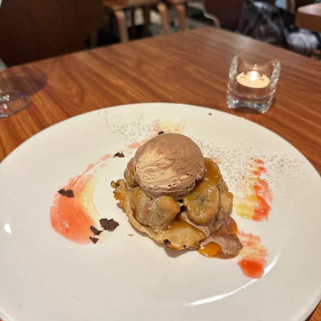 隱世親民抵食法國餐🇫🇷