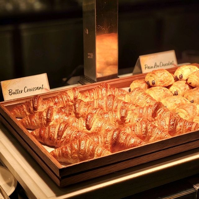 รีวิว โรงแรม Capitol Kempinski Singapore