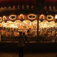 迪士尼樂園