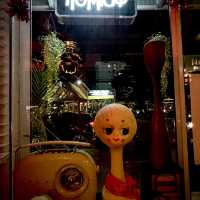 Homies Gelato ของดีย่านศรีนครินทร์