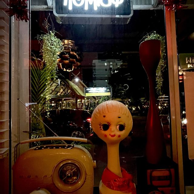 Homies Gelato ของดีย่านศรีนครินทร์