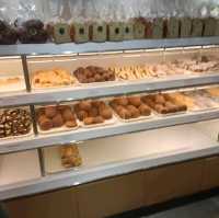 Four Leaves Bakery History