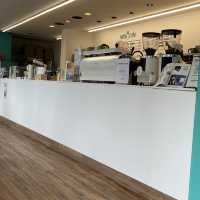 【韓国ソウル・忠武路】パワーアップビタミンドリンク「VITA CAFE 南山スクエア店」