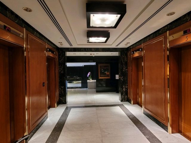 【古典之美】香港文華東方酒店：極致豪華與貼心享受