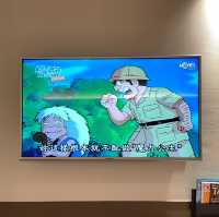 #中價西門町附近staycation之選
