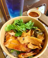 深水埗無味精撈麵店😉「秘撈王」