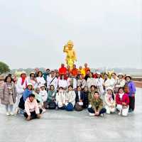 สังเวชนียสถาน