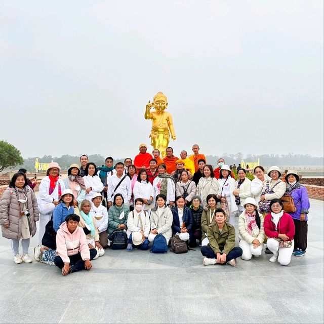 สังเวชนียสถาน