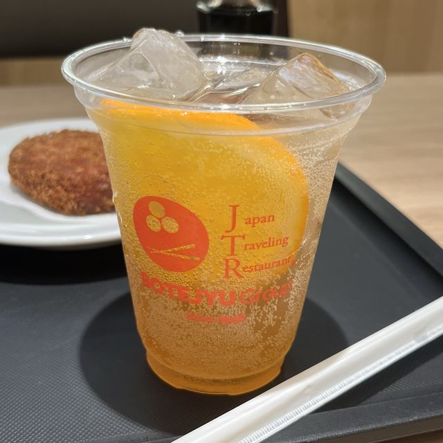 【大阪・関西空港】プライオリティパスOK！老舗のお好み焼き店「ぼてぢゅう 1946 関西国際空港店」