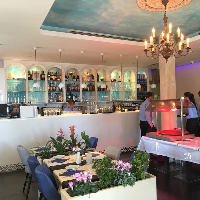 📍 Dubravka 1836/ドゥブロブニク・クロアチア