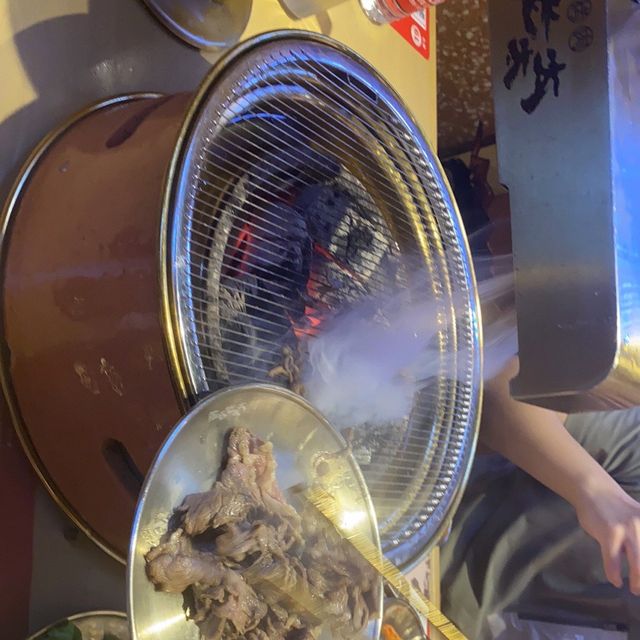 深圳醫肚記-好多新奇初體驗的美味-桌上料理