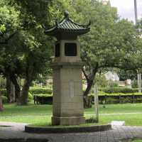 台中公園