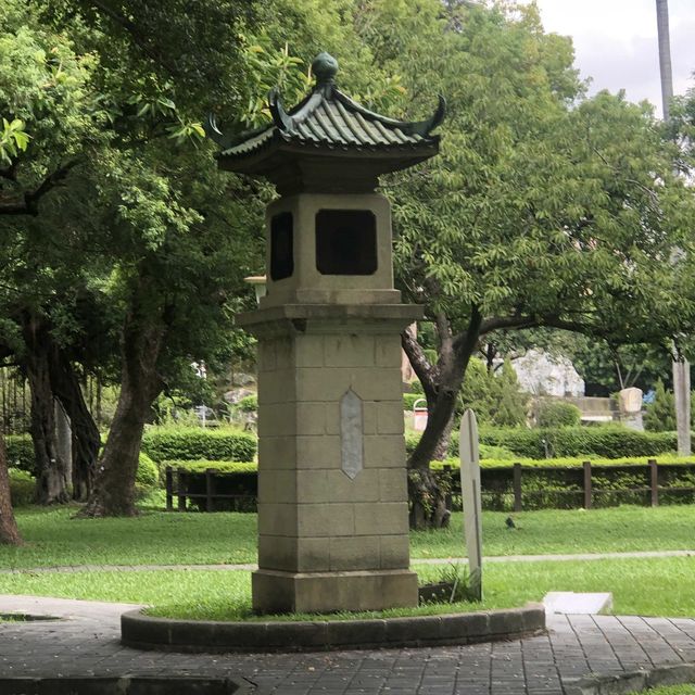 台中公園