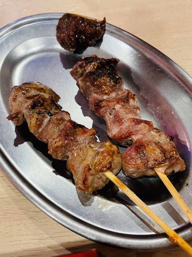 【東京都/龍乃都飲食街】新宿で非日常が味わえる居酒屋