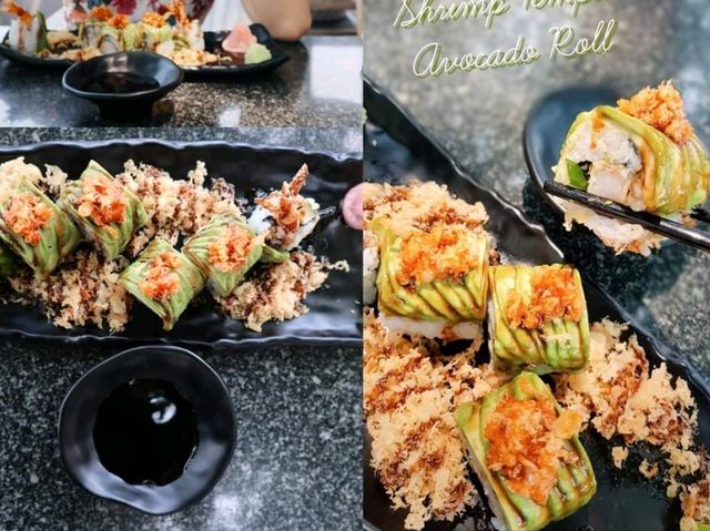 The Sky Gallery ร้านอาหารวิวปัง พัทยา