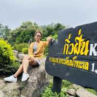 กิ่วฝิ่น แม่กำปอง