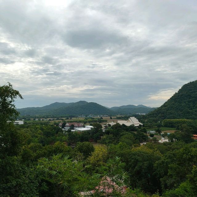 วัดป่าภัทรปิยาราม (อรุโณโลกุตตระ)