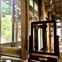 【長野】登録有形文化財の温泉