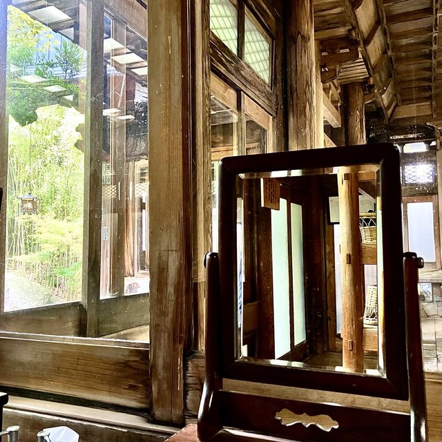 【長野】登録有形文化財の温泉