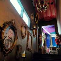 ร้านเวทย์มนต์คาเฟ่ เจริญนคร