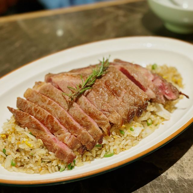 心潮飯店 （台式炒飯新浪潮）