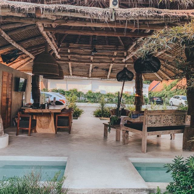  Karma Resort Samui