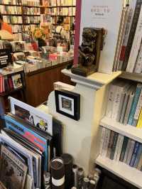 📚深圳打卡書店 - 舊天堂書店📖