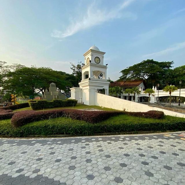 Merdeka Park