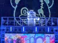 今しか楽しめないユニバハロウィーン