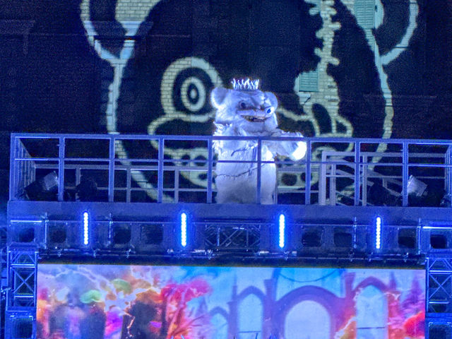 今しか楽しめないユニバハロウィーン