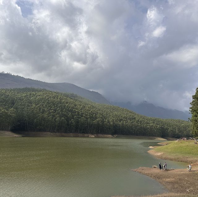 PARADISE OF KERALA