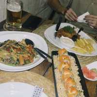 Arden Restaurant