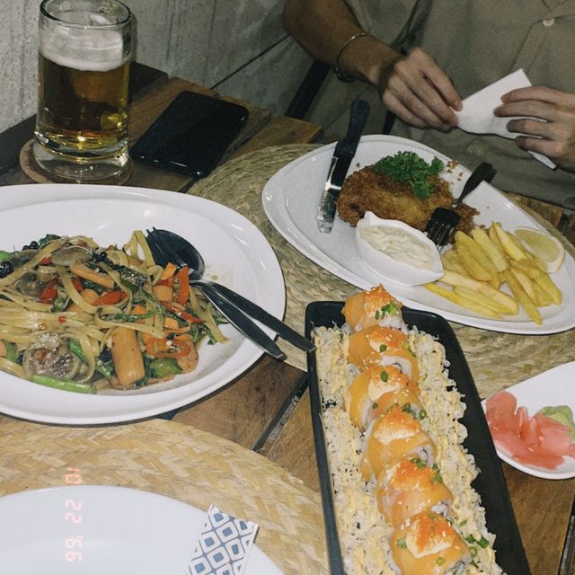 Arden Restaurant