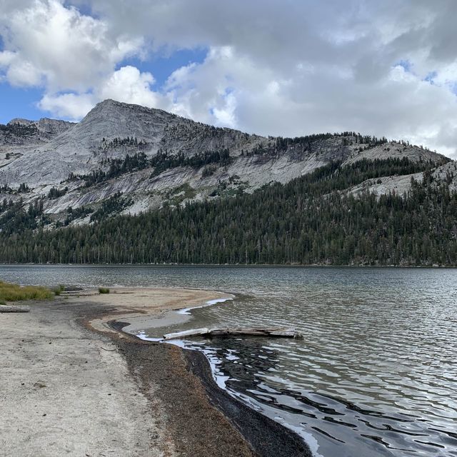 Yosemite Nature Park
